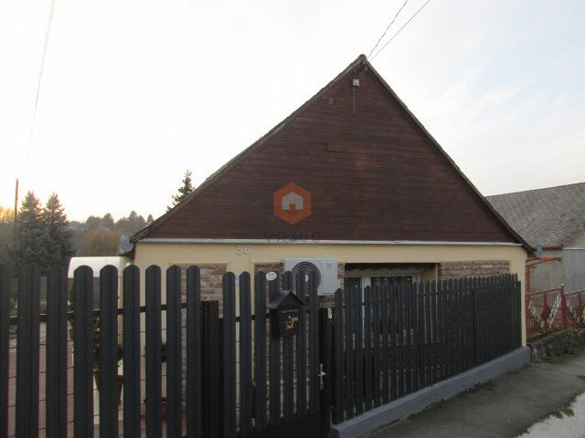 Eladó családi ház, Pécsudvardon 55 M Ft, 3 szobás