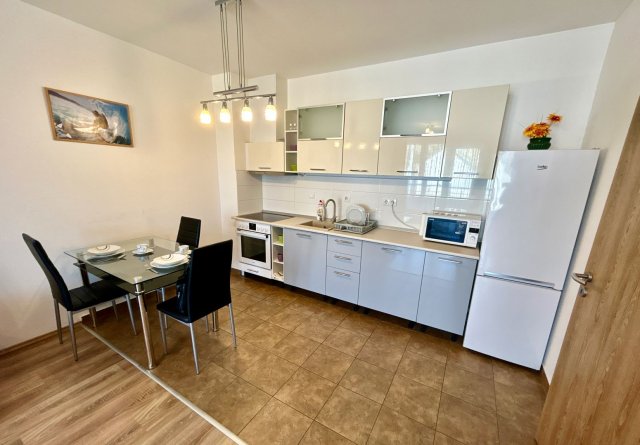 Kiadó téglalakás, albérlet, Debrecenben 250 E Ft / hó, 2 szobás