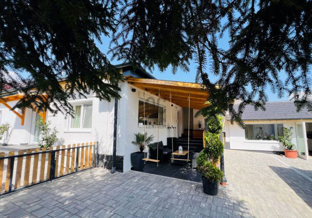 Eladó családi ház, Balatonlelleén 194.9 M Ft, 4 szobás