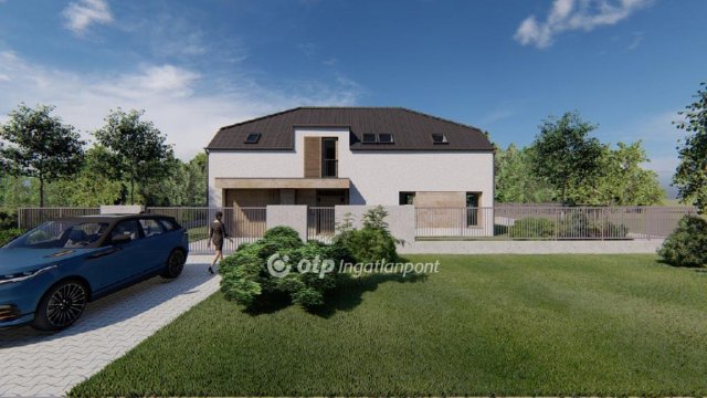 Eladó családi ház, Budapesten, X. kerületben 190 M Ft