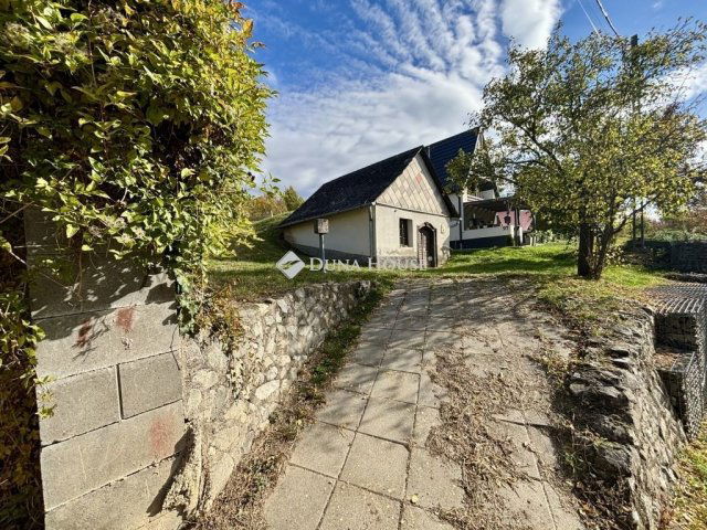 Eladó nyaraló, Nagysápon 10.5 M Ft, 1 szobás