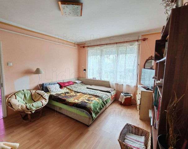 Eladó családi ház, Marcaliban 30 M Ft, 2+6 szobás