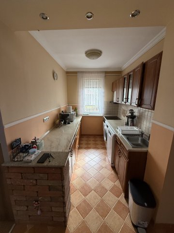 Eladó téglalakás, Nyíregyházán 59 M Ft, 2+1 szobás