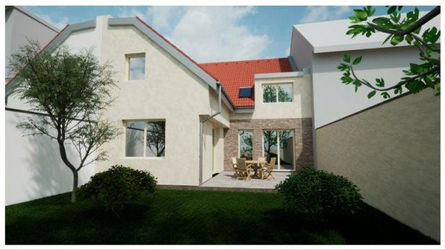 Eladó családi ház, Egerben 185 M Ft, 5 szobás