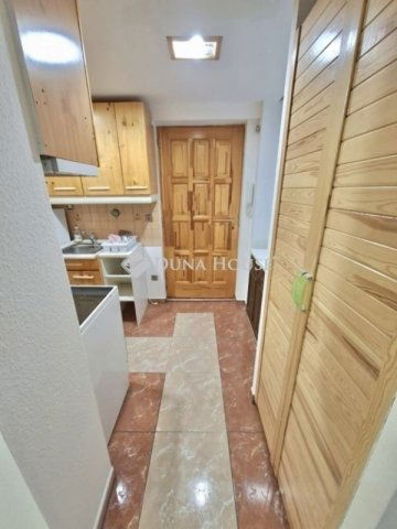 Eladó téglalakás, Budapesten, IX. kerületben 59.9 M Ft, 1 szobás