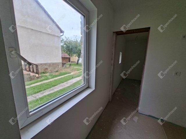 Eladó családi ház, Becsehelyen 25 M Ft, 2 szobás