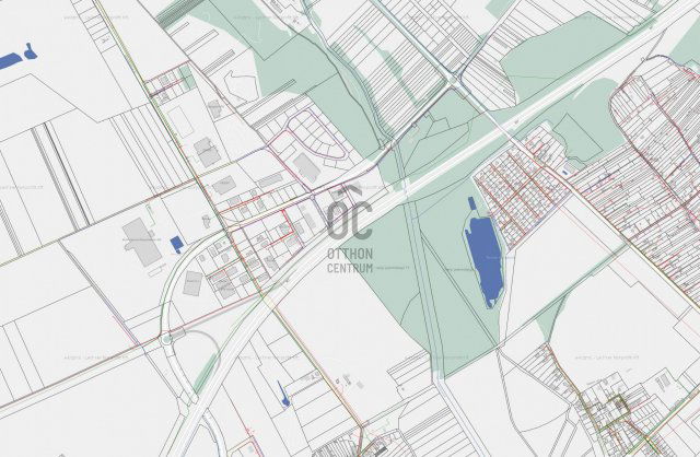 Eladó telek, Sóskúton 627.996 M Ft / költözzbe.hu