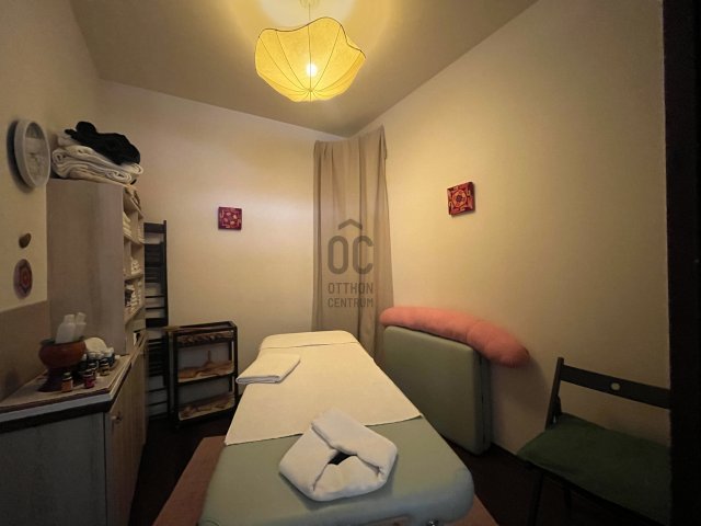 Kiadó ipari ingatlan, Budapesten, XIII. kerületben 300 E Ft / hó