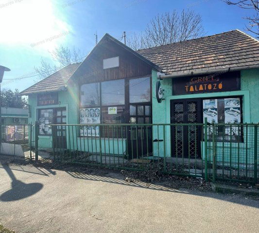 Eladó üzlethelyiség, Dorogon 23 M Ft, 2 szobás