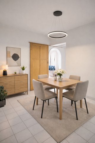 Eladó panellakás, Budapesten, III. kerületben, Gyűrű utcában