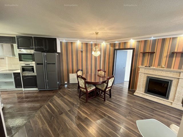 Kiadó téglalakás, albérlet, Kaposváron, Berzsenyi utcában