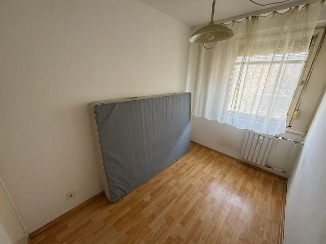 Eladó panellakás, IV. kerületben, Berda József utcában