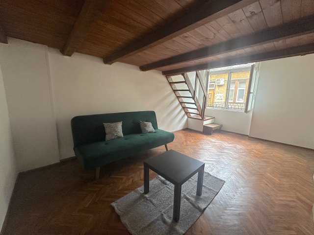 Kiadó téglalakás, albérlet, IX. kerületben, Üllői úton
