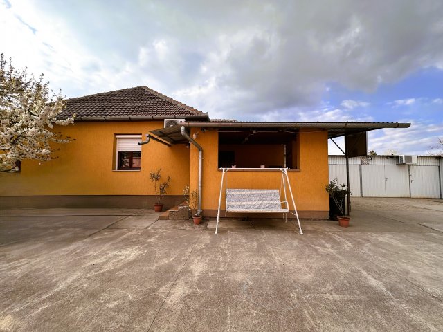 Eladó családi ház, Sarkadon 39 M Ft, 2+1 szobás