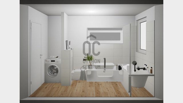 Eladó családi ház, Bakonyszentlászlón 75.9 M Ft, 4 szobás