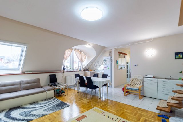 Eladó téglalakás, Kecskeméten 79.9 M Ft, 2+1 szobás