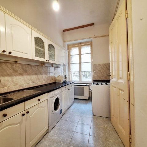 Eladó téglalakás, Budapesten, VIII. kerületben 57 M Ft, 2 szobás