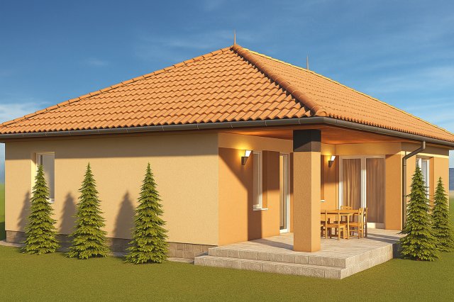 Eladó családi ház, Érden 135 M Ft, 5 szobás