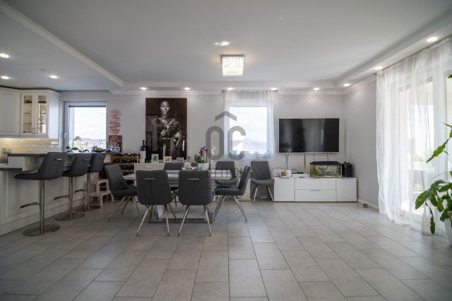 Eladó téglalakás, Törökbálinton 194.9 M Ft, 4 szobás