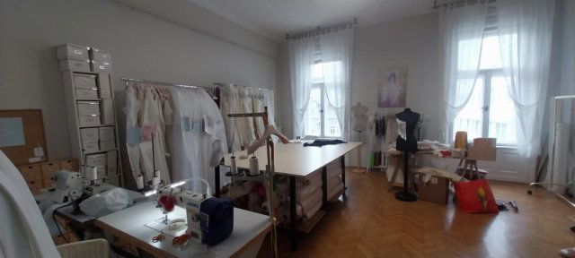 Kiadó téglalakás, albérlet, Budapesten, VI. kerületben