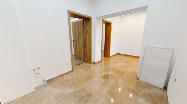Eladó téglalakás, Szombathelyen 45 M Ft, 2 szobás