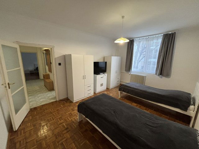 Kiadó téglalakás, albérlet, Tiszaújvárosban, Rózsa úton