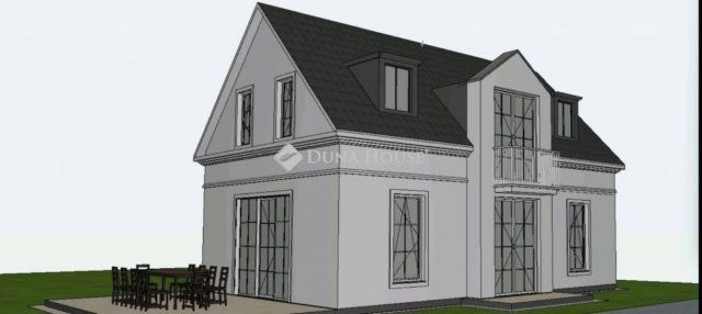Eladó családi ház, Szentendrén 130 M Ft, 5 szobás