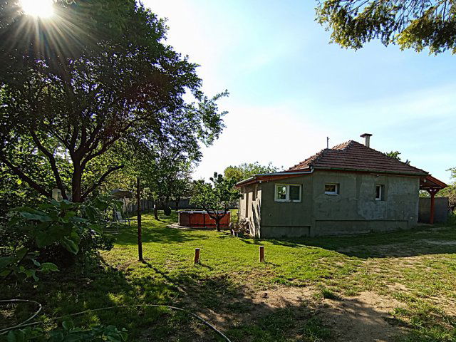 Eladó telek, Budapesten, XVII. kerületben, Rózsahegy utcában