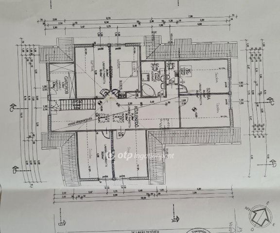 Eladó családi ház, Veszprémben 149.9 M Ft, 8+2 szobás