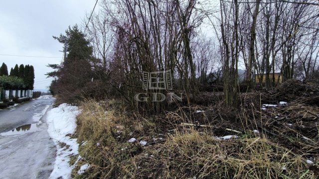 Eladó telek, Dunabogdányban 24.9 M Ft / költözzbe.hu