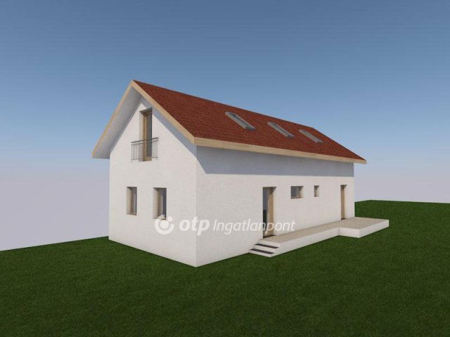 Eladó családi ház, Százhalombattán 89.9 M Ft, 5 szobás