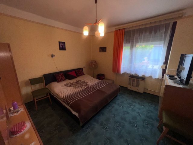Eladó családi ház, Csabacsűdön 19.9 M Ft, 2 szobás