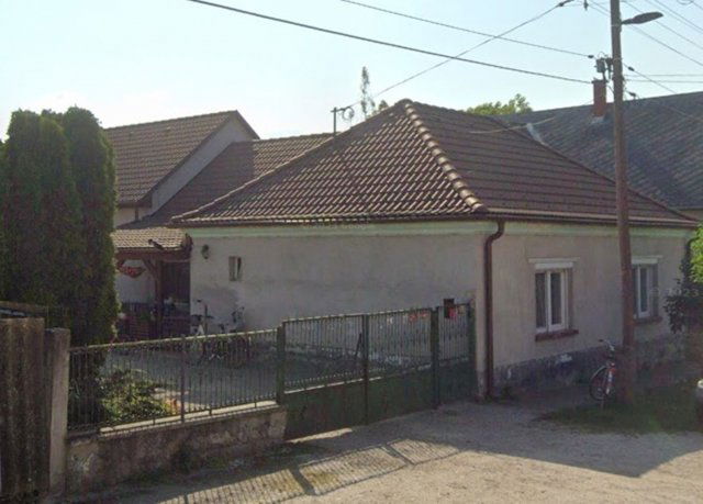 Eladó családi ház, Darnózseliben 25 M Ft, 3 szobás