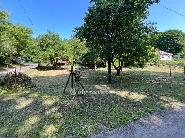 Eladó telek, Salgótarjánban 2.2 M Ft / költözzbe.hu