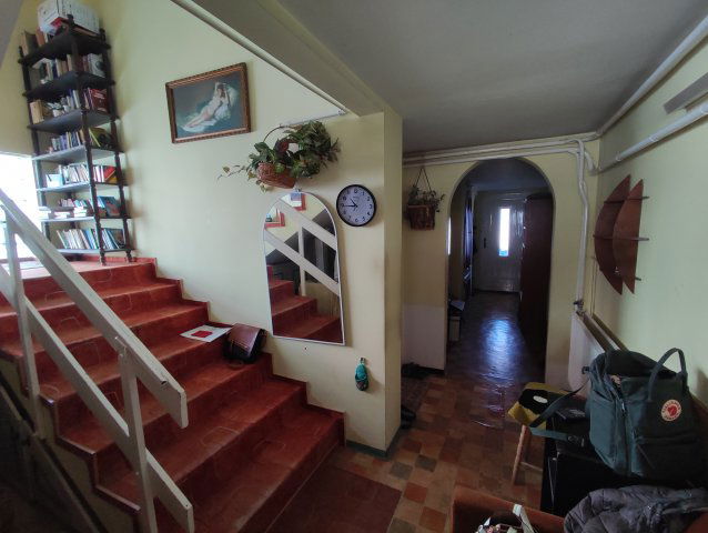 Eladó családi ház, Szegeden 89 M Ft, 4 szobás