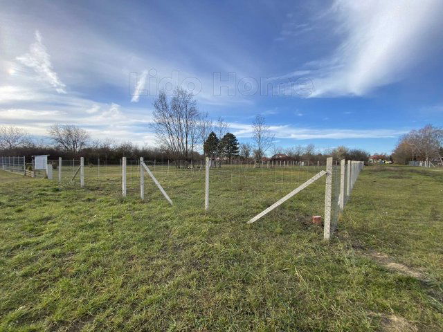 Eladó telek, Siófokon 32.9 M Ft / költözzbe.hu