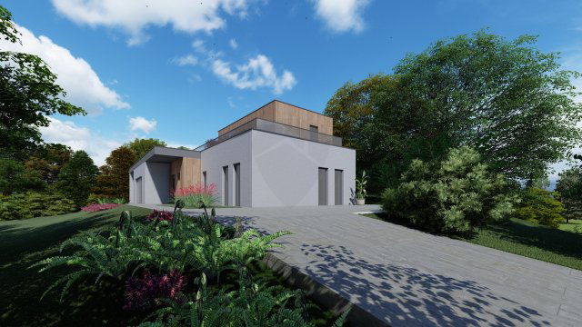 Eladó családi ház, Ürömön 234.9 M Ft, 5 szobás