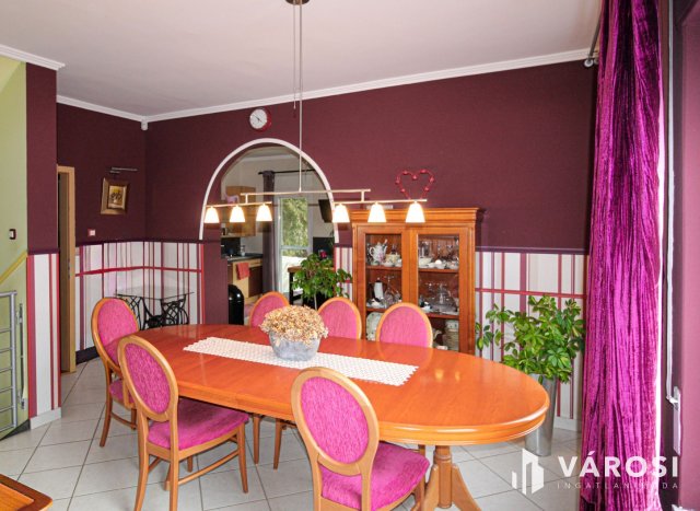 Eladó családi ház, Budapesten, XXIII. kerületben 124.9 M Ft