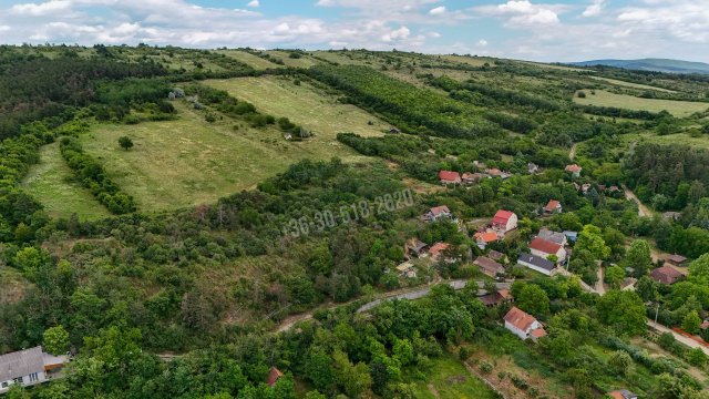 Eladó telek, Kosdon 16.5 M Ft / költözzbe.hu