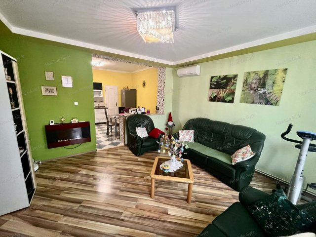 Eladó családi ház, Győrött 101.9 M Ft / költözzbe.hu