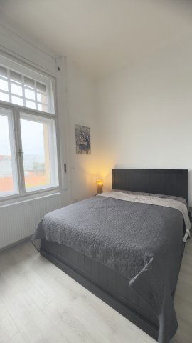 Kiadó téglalakás, albérlet, XIII. kerületben, Váci úton