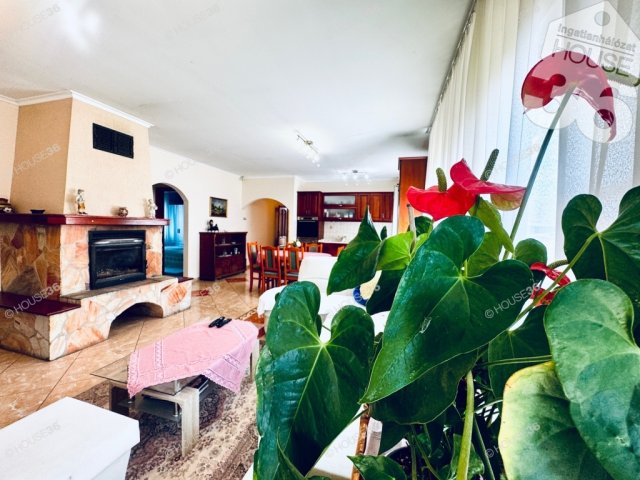 Eladó családi ház, Kecskeméten 99.99 M Ft, 4 szobás