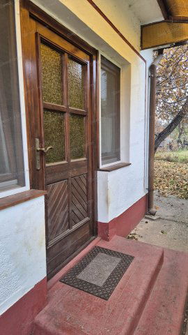 Eladó családi ház, Kerekegyházán 39.9 M Ft, 2 szobás