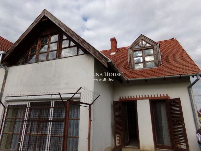 Eladó családi ház, Harkányban 51.9 M Ft, 4 szobás
