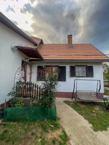 Eladó családi ház, Kővágószőlősön 33 M Ft, 2 szobás