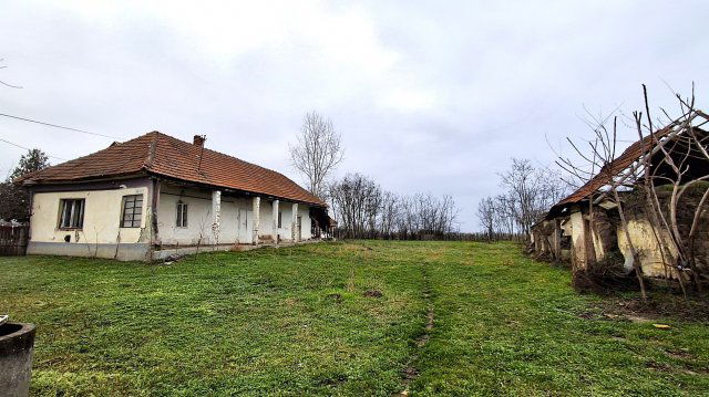 Eladó családi ház, Zaránkán 3.65 M Ft, 2 szobás