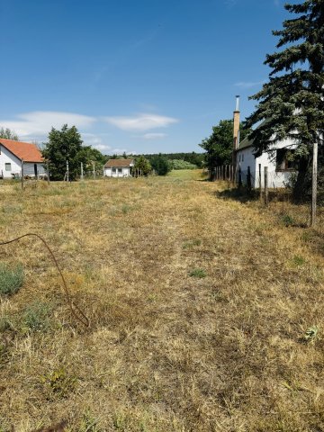 Eladó telek, Isaszegen, Bem utcában 29.9 M Ft