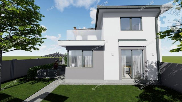 Eladó családi ház, Kecskeméten 116 M Ft, 4 szobás