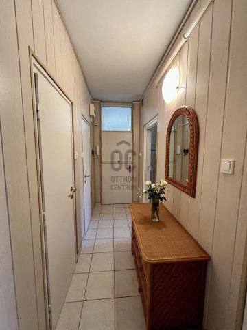 Eladó téglalakás, Budapesten, XX. kerületben 56 M Ft, 2 szobás