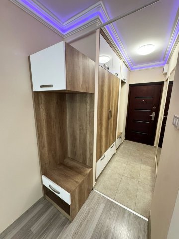 Kiadó téglalakás, albérlet, Nyíregyházán 99 E Ft / hó